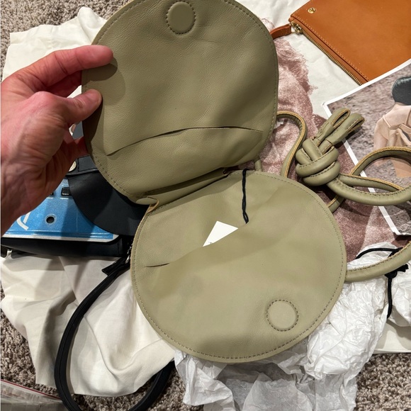 EUC—ARC Studio Disc Bag (Dusk)-greenish - Picture 9 of 12